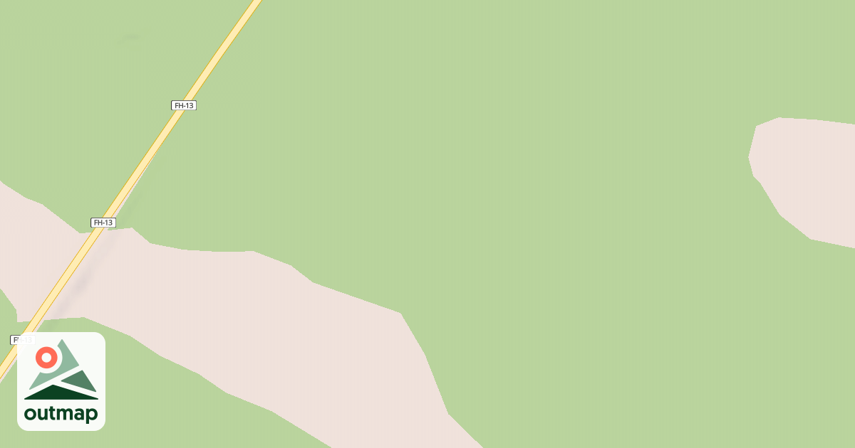 Map of USFS Motor Vehicle Use Map Roads {772AE38B-551A-4A82-AA04-A3E345994991}