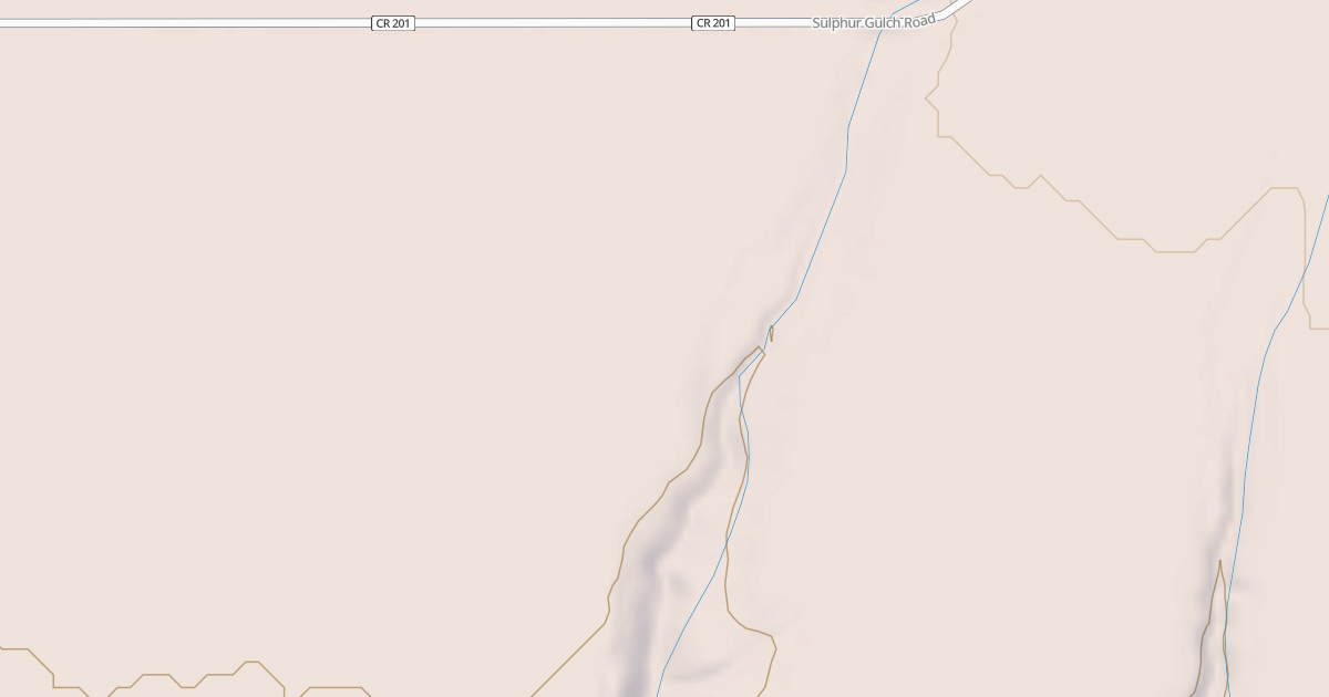 Map preview of BLM National GTLF Public Motorized Roads 1a8cb533-4a05-4acf-957e-f8cbac6bbeda