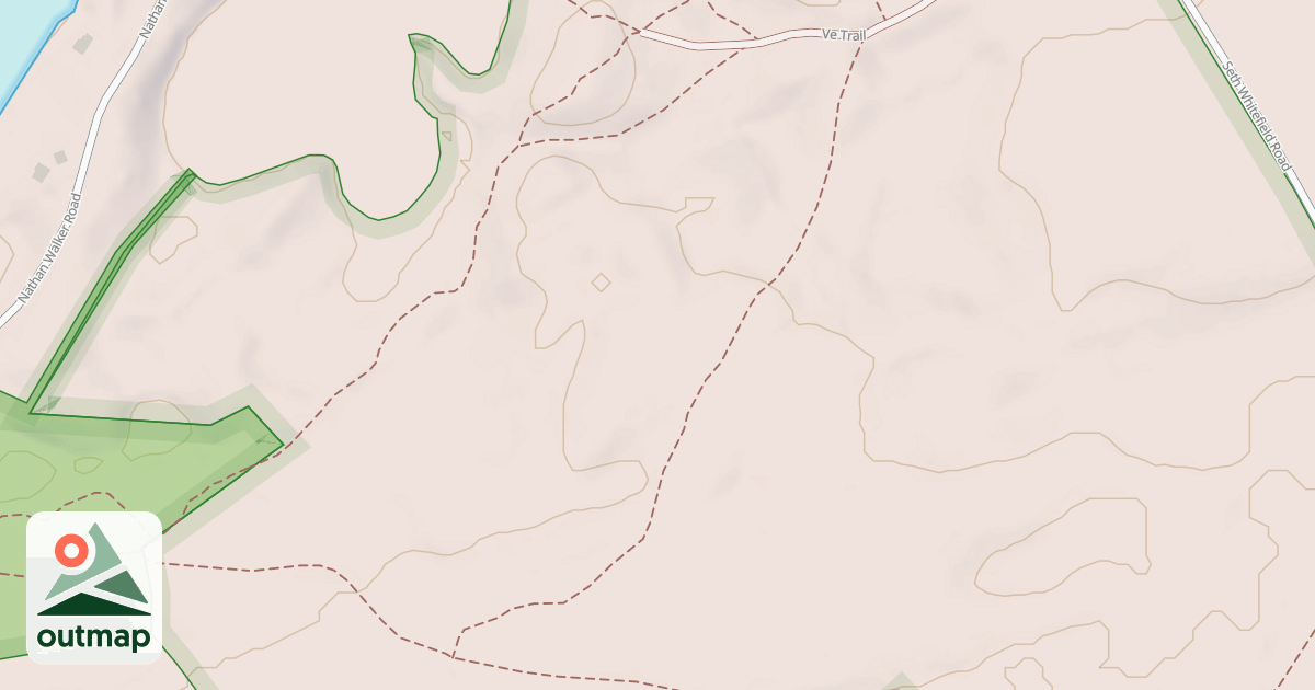 Map of USGS National Digital Trails c24733be-3fbf-456f-9abe-302e7edd6254