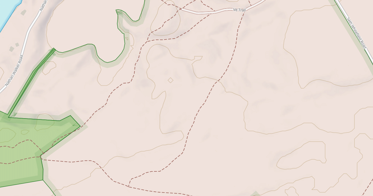 Map preview of USGS National Digital Trails c24733be-3fbf-456f-9abe-302e7edd6254