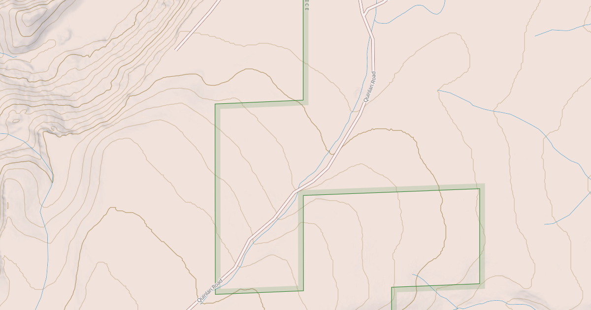 Map preview of BLM National GTLF Public Motorized Roads 93379a6f-6ce2-4f49-b7ff-8a0040e31905