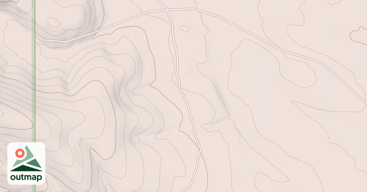 Map of BLM National GTLF Public Motorized Roads 220a0248-4b9e-4994-85b7-a1bea7239fa2