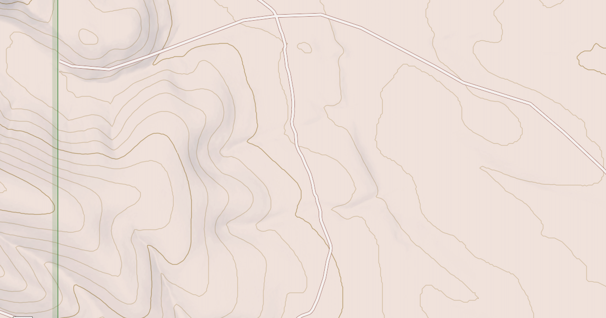 Map preview of BLM National GTLF Public Motorized Roads 220a0248-4b9e-4994-85b7-a1bea7239fa2