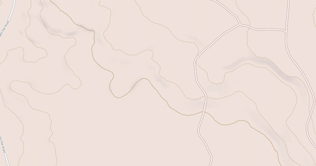 Map preview of CENTER SEC 1