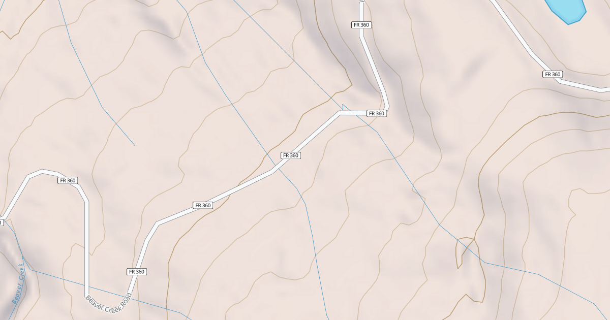Map preview of BUG TRAP 4