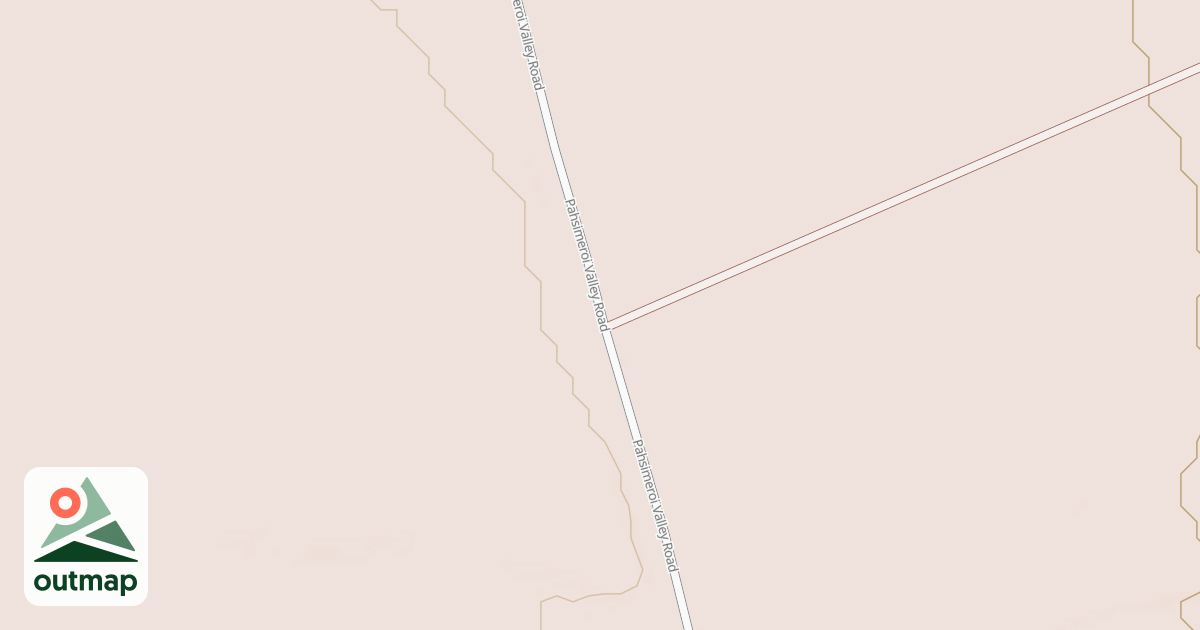 Map of BLM National GTLF Public Motorized Roads 0804aba9-b84a-44b4-b46f-8e275dc642ff