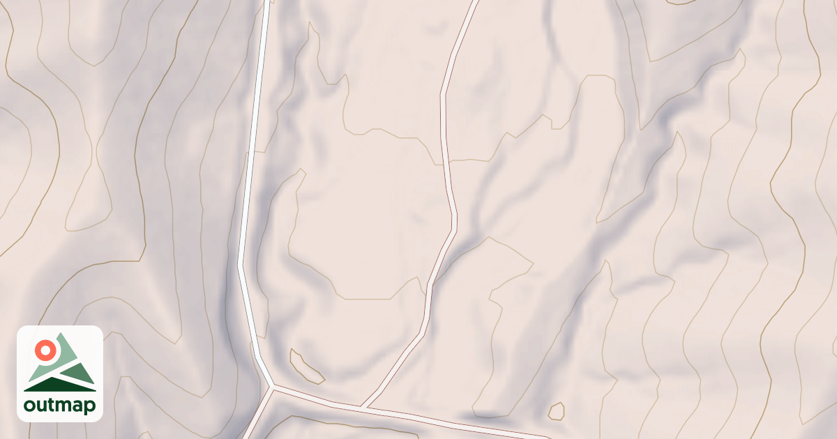 Map of BLM National GTLF Public Motorized Roads c41aa90c-dda5-4b98-a2da-07cf1e06b268