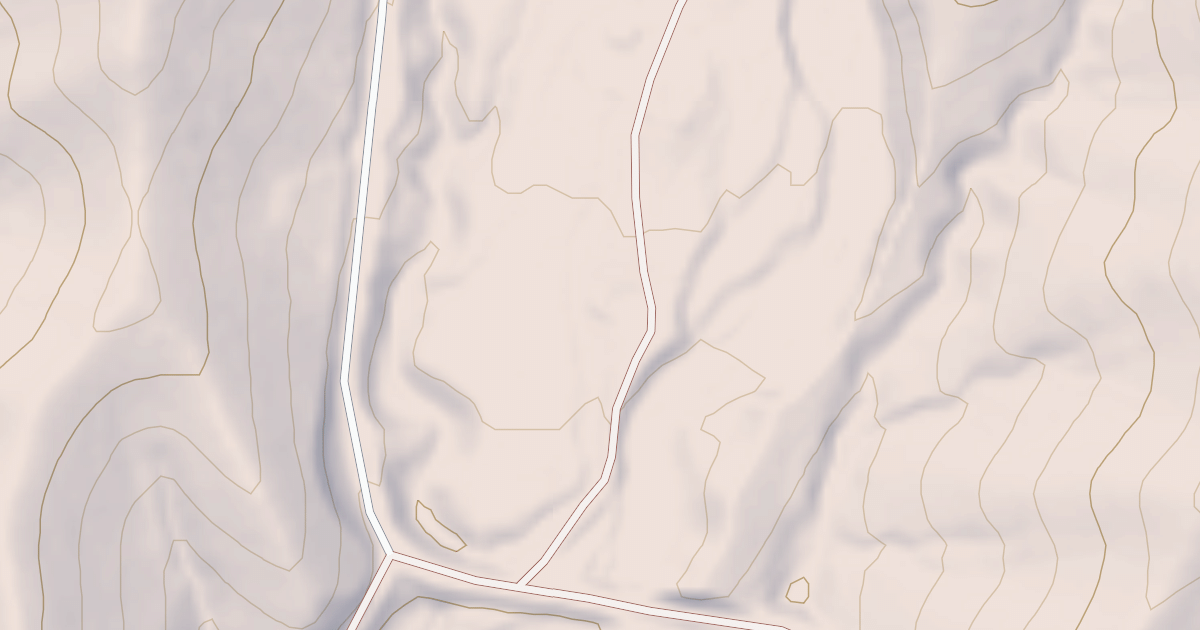 Map preview of BLM National GTLF Public Motorized Roads c41aa90c-dda5-4b98-a2da-07cf1e06b268