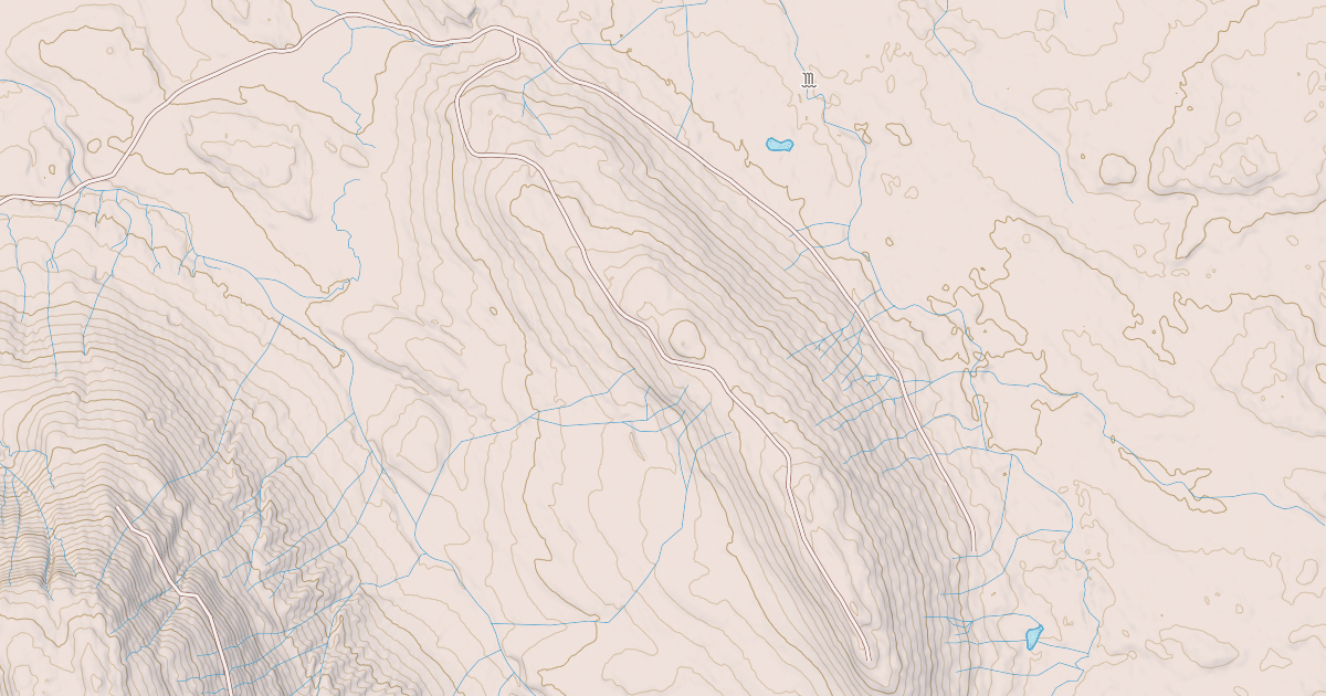 Map preview of CRASH RIDGE