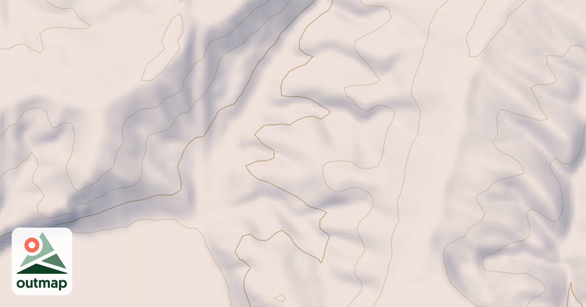 Map of USGS National Digital Trails 38259dfd-1b12-4277-930d-d558648ae0ac