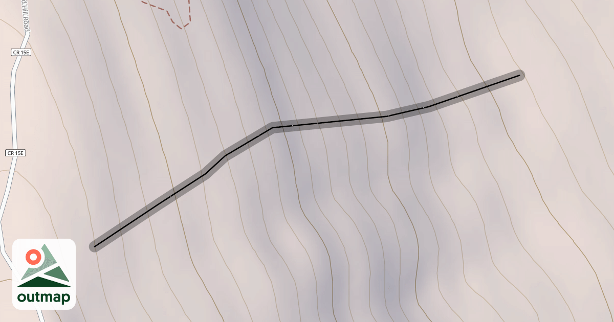 Map of Powerline II