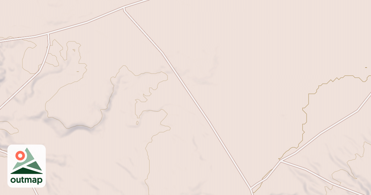 Map of FDR2296-D