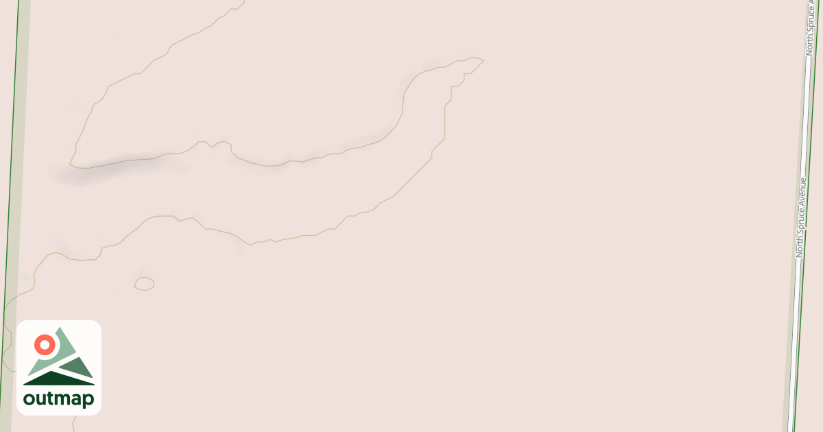 Map of 6373