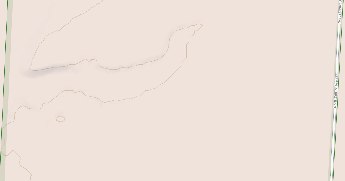 Map preview of 6373