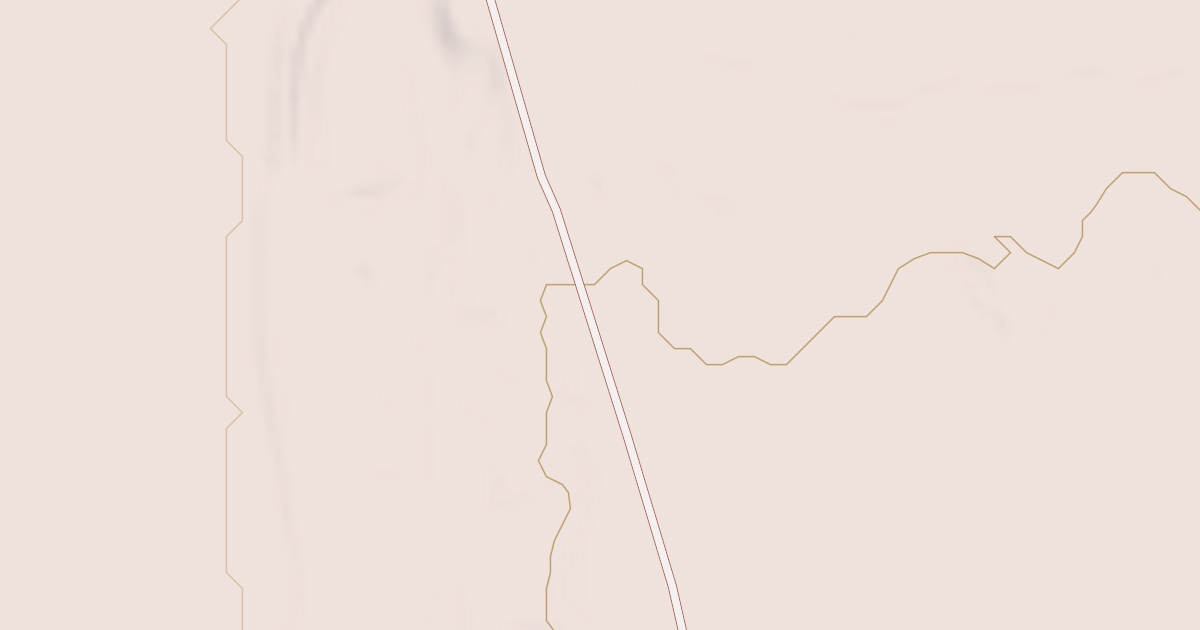 Map preview of BLM National GTLF Public Motorized Roads 7098552a-95a5-4e9f-ba47-3469fe75db6f
