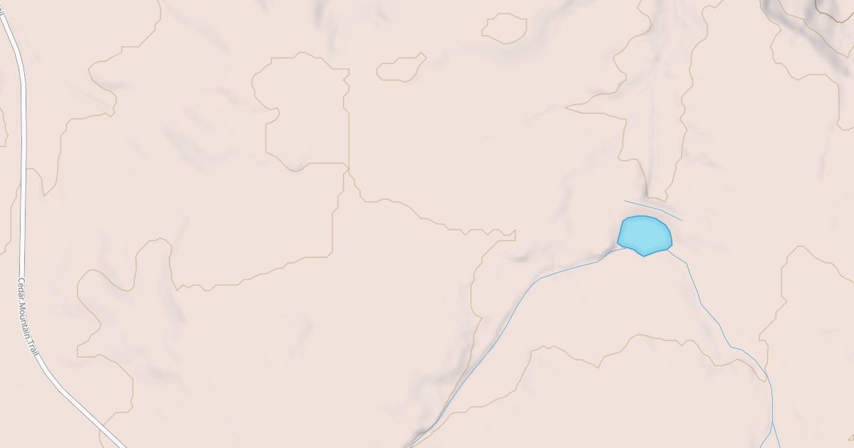 Map preview of BLM National GTLF Public Motorized Roads 1b3e4de4-7166-4d59-9ba8-11886dd780e8