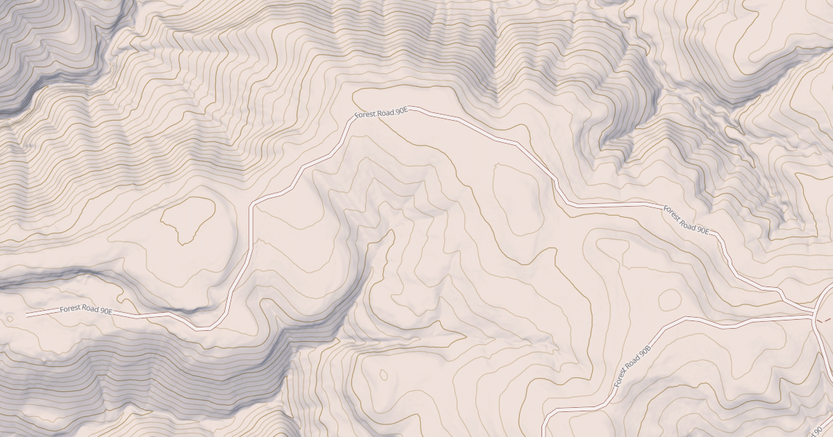 Map preview of HOLDER RIDGE