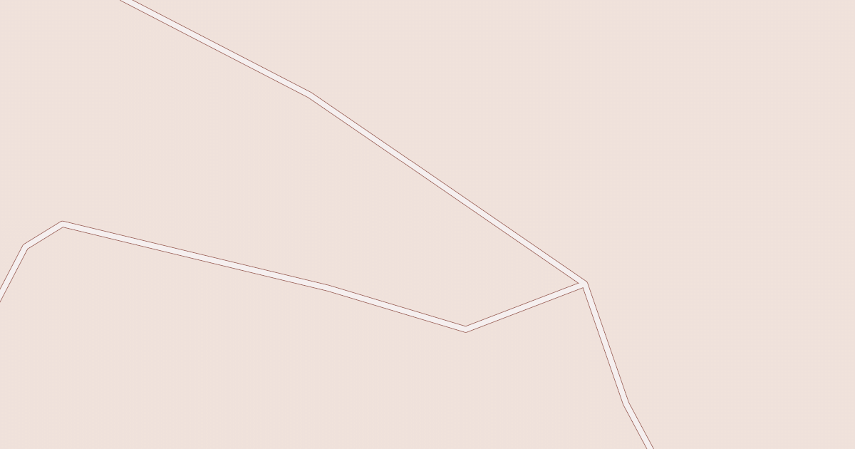Map preview of Bemis Hill Trails