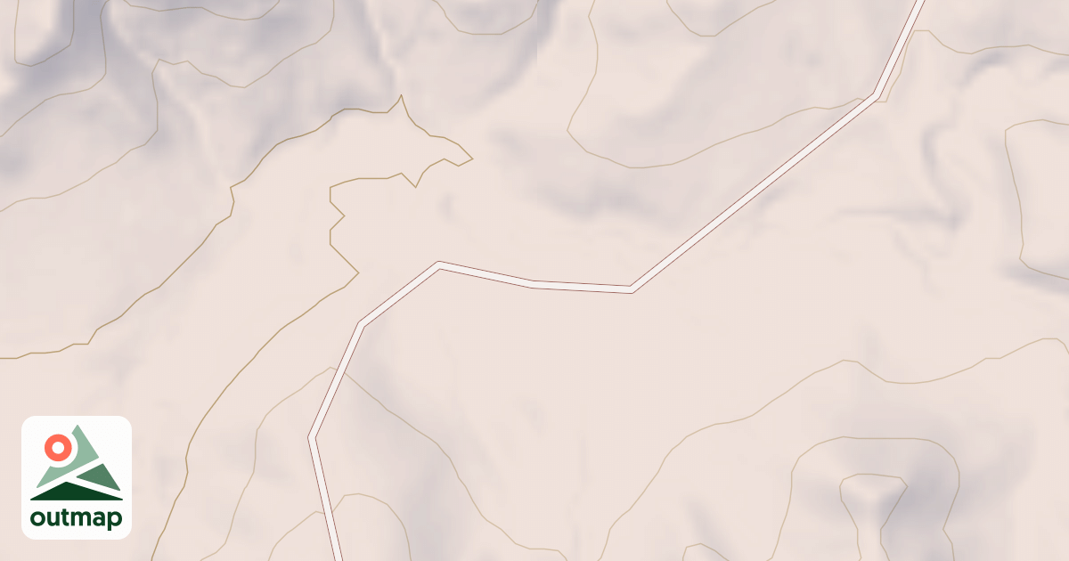 Map of BLM National GTLF Public Motorized Roads 640cdd7a-4bc1-424f-99ba-200f079027bf
