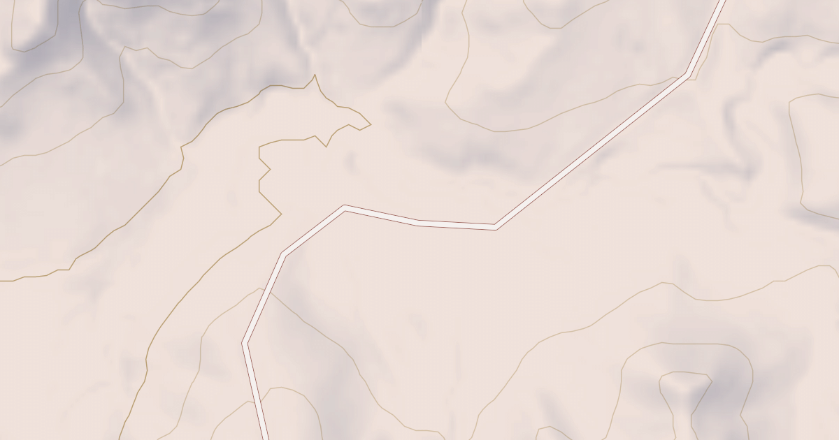 Map preview of BLM National GTLF Public Motorized Roads 640cdd7a-4bc1-424f-99ba-200f079027bf