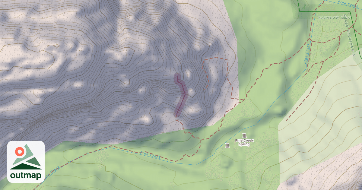 Map of Cat In the Hat
