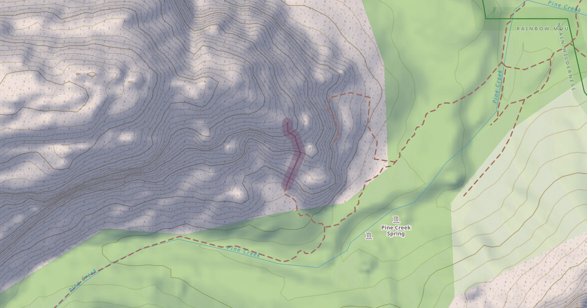 Map preview of Cat In the Hat