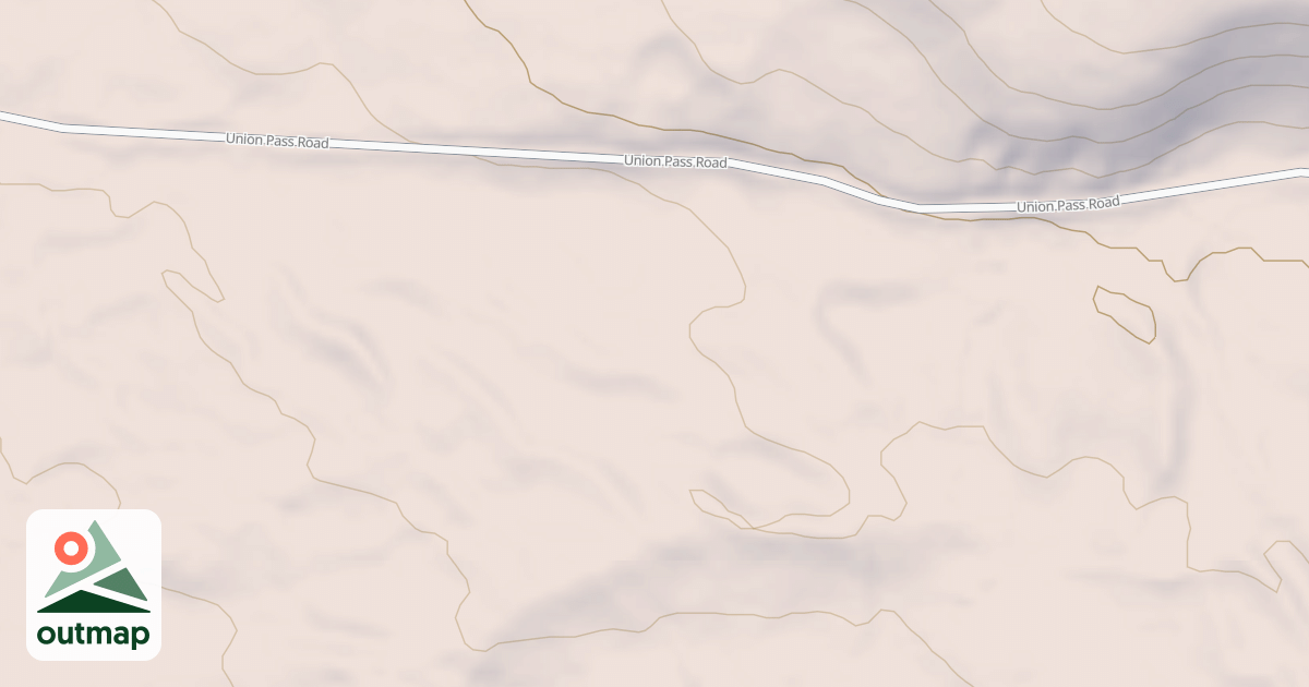 Map of 692