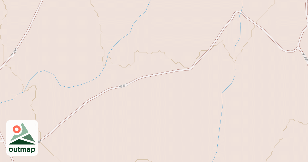 Map of UNK