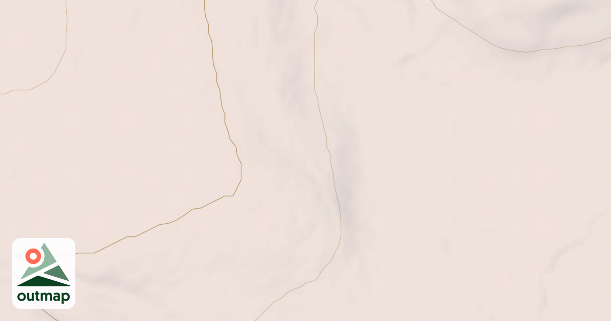Map of LITTLE CROW - H