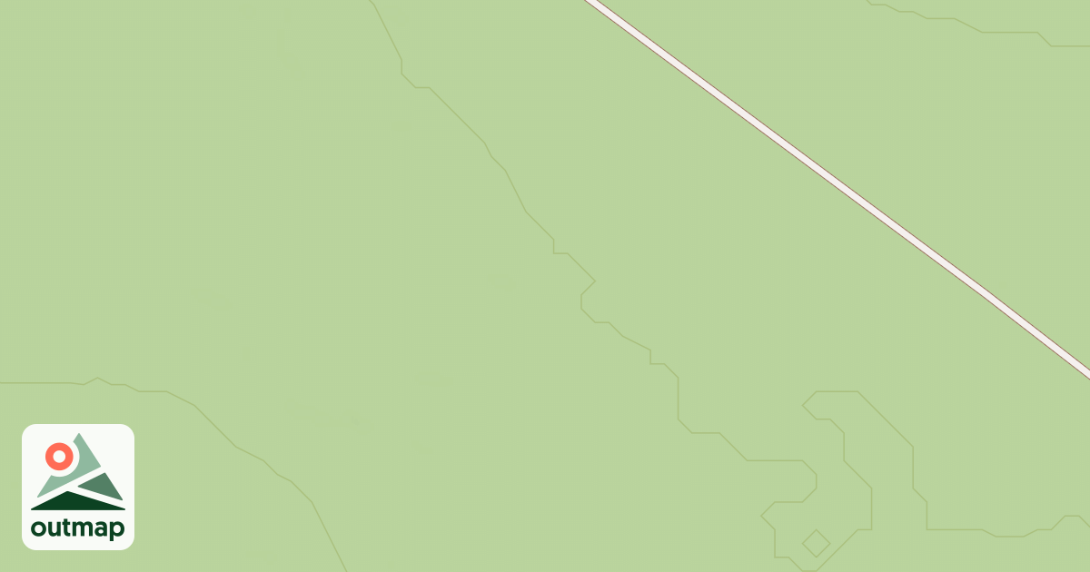 Map of USFS National Forest System Roads {184509E4-B0B8-4A4B-8850-6E3DE0DBE7AF}