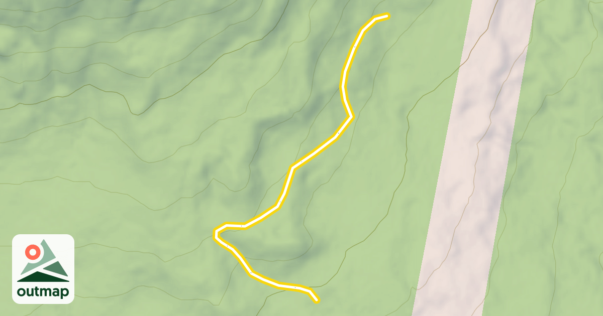 Map of Sidewinder