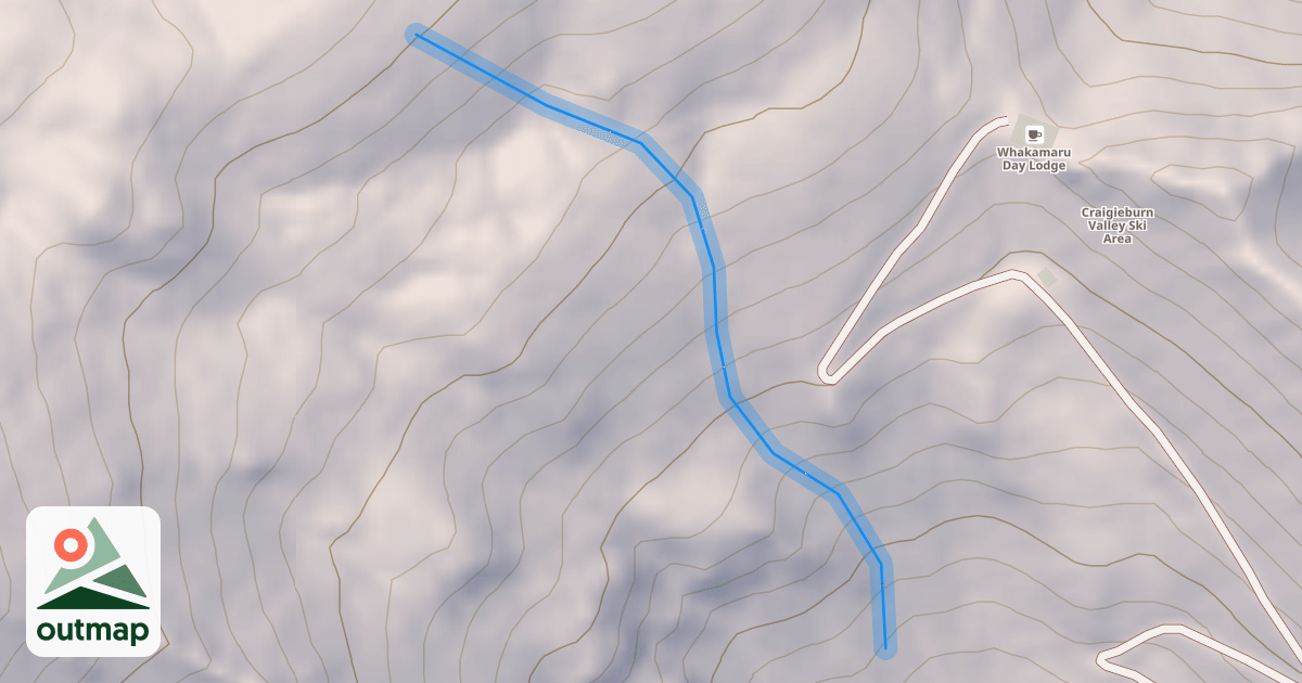 Map of 2nd Gut