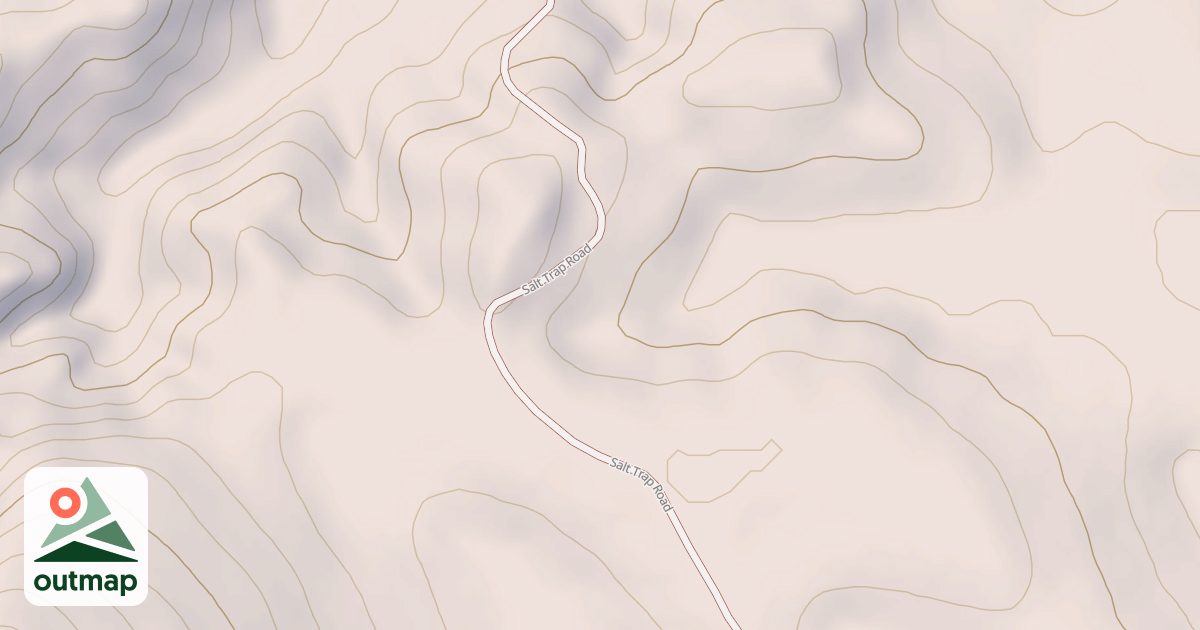 Map of USGS National Digital Trails dbd88833-7ac2-442d-b810-618761c57aaf