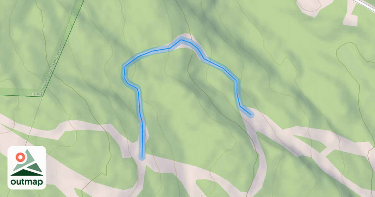 Map of Snail