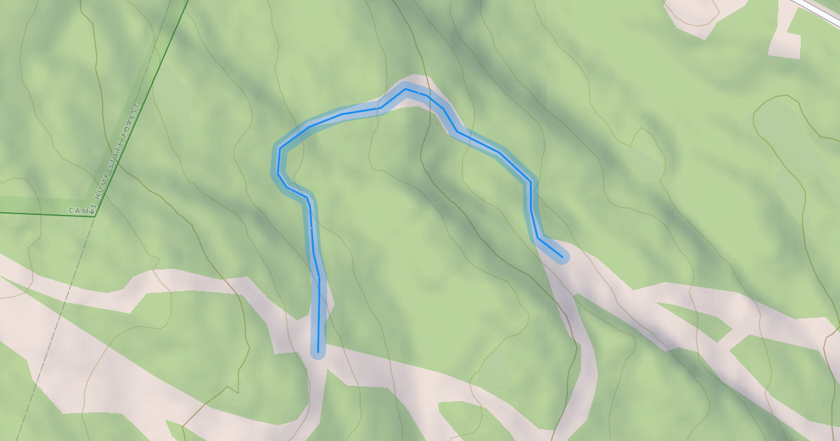 Map preview of Snail