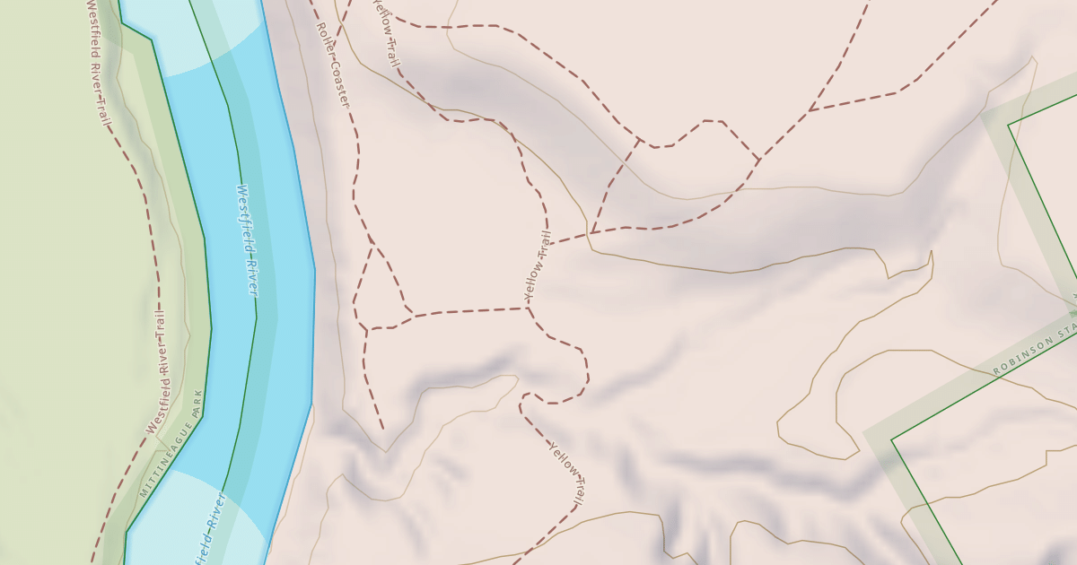 Map preview of USGS National Digital Trails 820027e5-f9b4-412f-8685-49653f39d673
