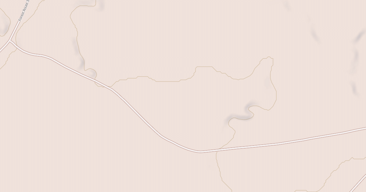 Map preview of CACHE CABIN