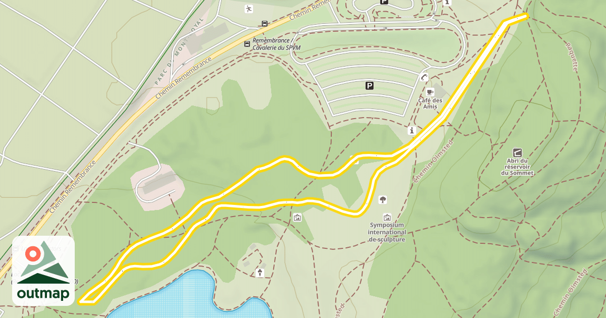Map of 2