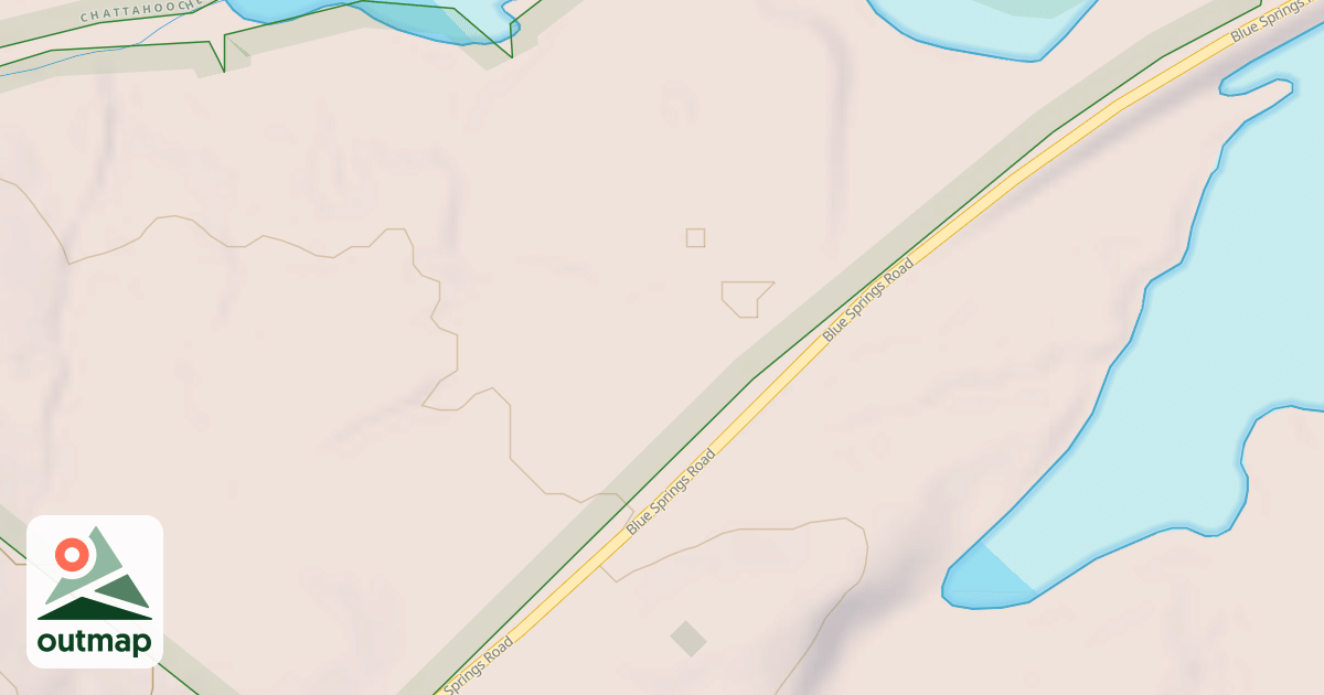 Map of SWORDS