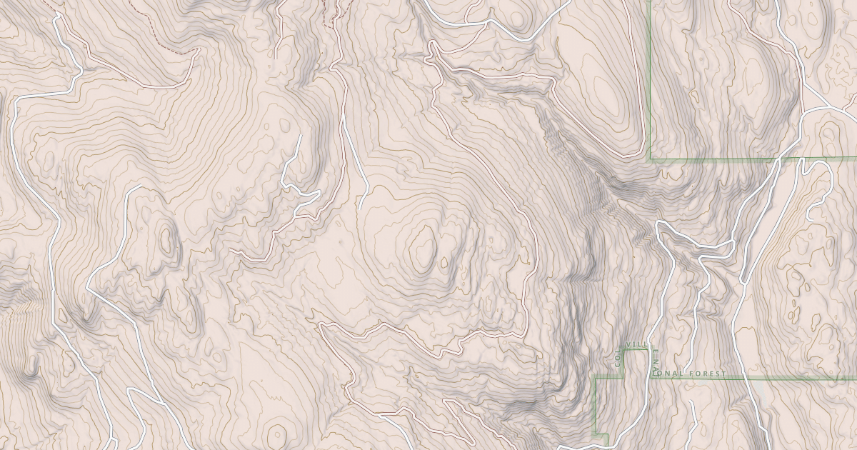 Map preview of LAFLEUR