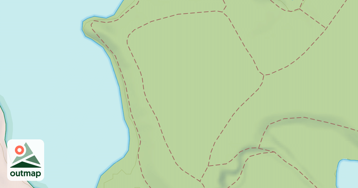 Map of USGS National Digital Trails 376fa315-b0ae-4b66-9c1f-62f472f4dd89