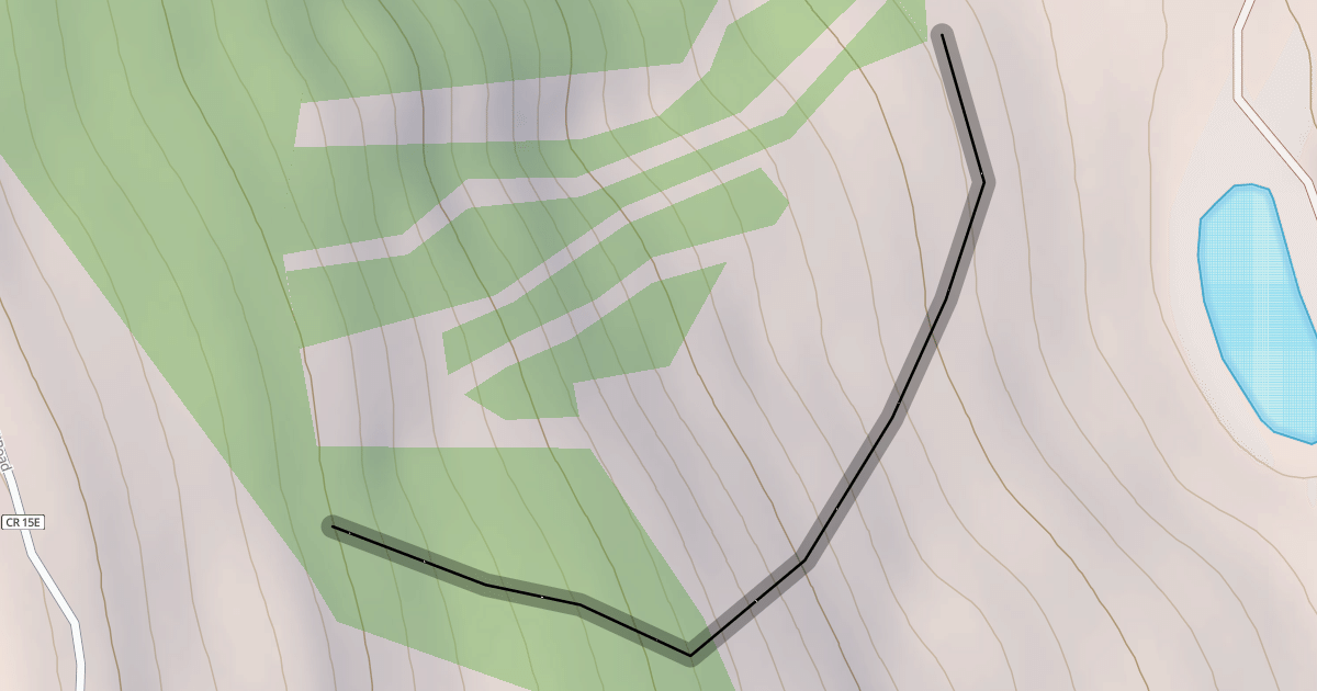 Map preview of Star Walk