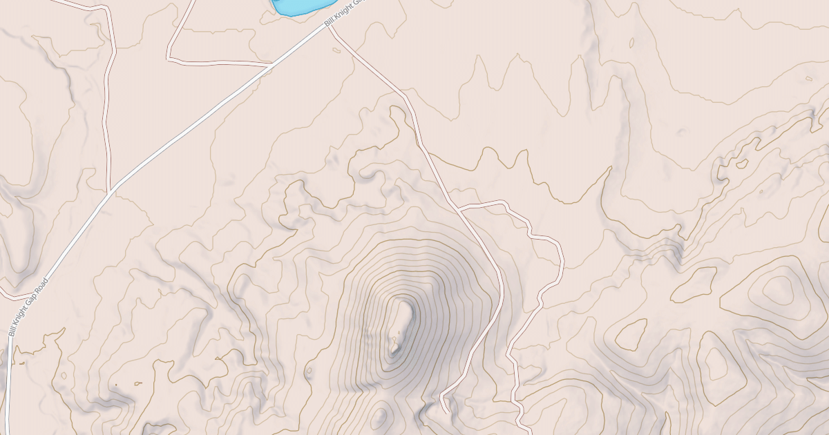 Map preview of 4027 U