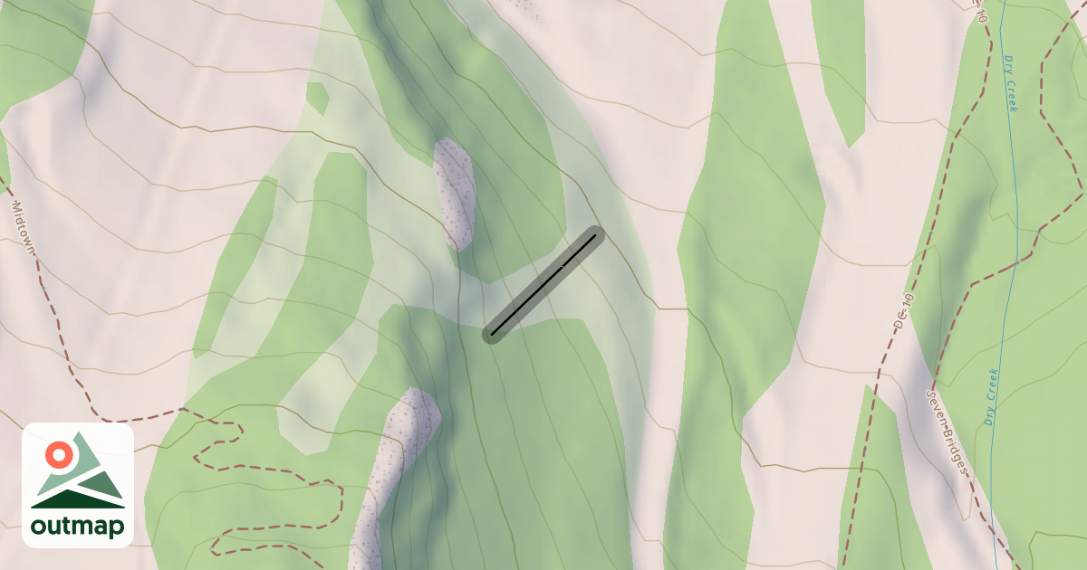 Map of Drop