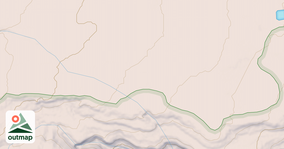 Map of 027