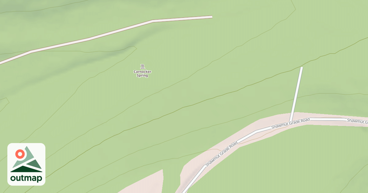 Map of USGS National Digital Trails 5b398be7-75e8-4e96-ad96-0b76f419d76b