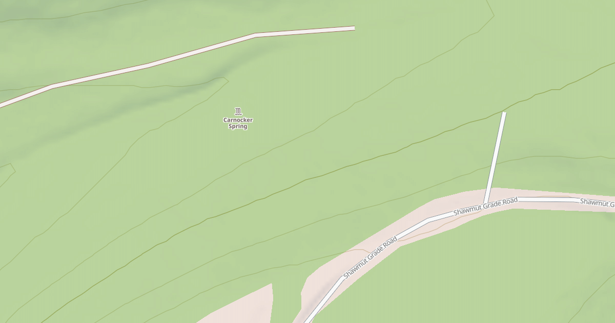 Map preview of USGS National Digital Trails 5b398be7-75e8-4e96-ad96-0b76f419d76b