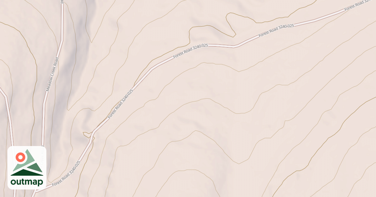 Map of HAYSEED