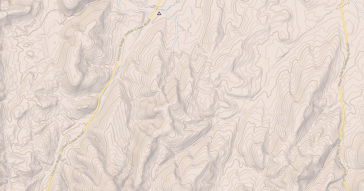 Map preview of CHIPMAN