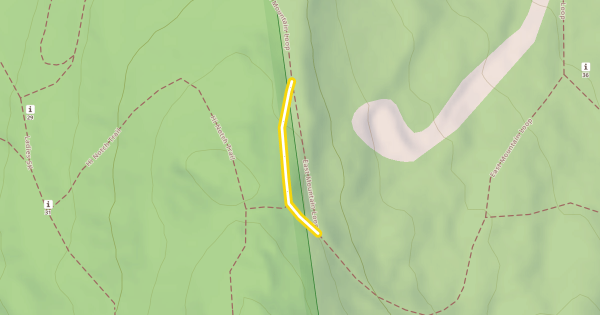 Map preview of Russian Complaint
